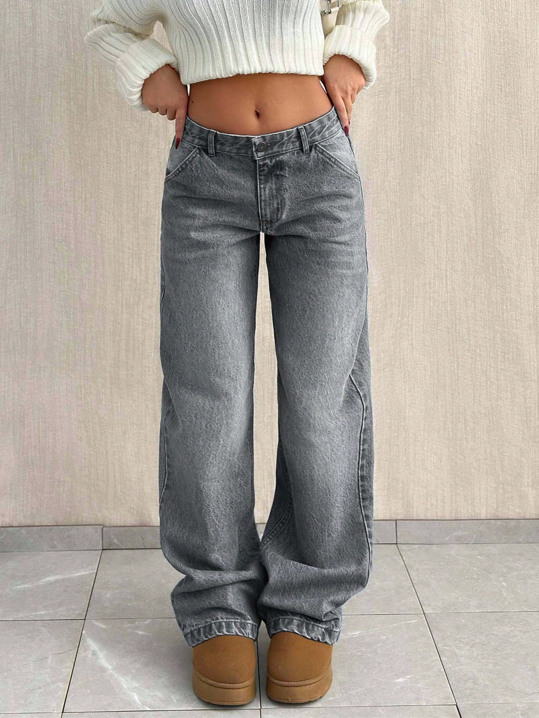 Jeans SHEIN