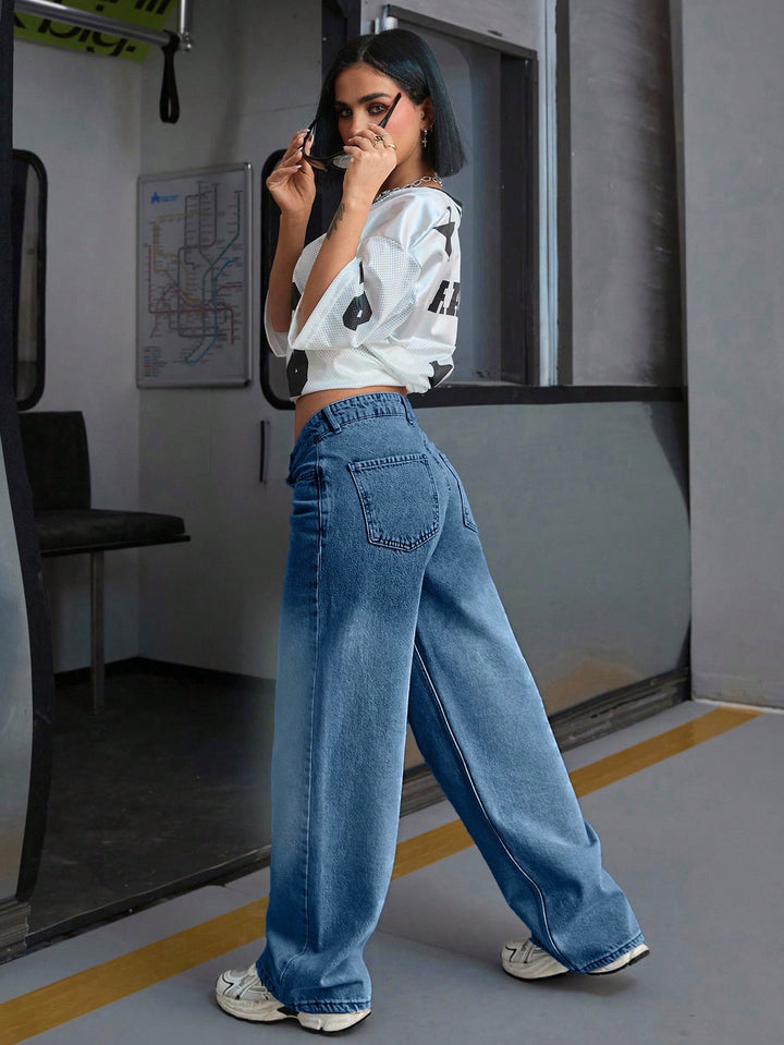 SHEIN farmer, fekete