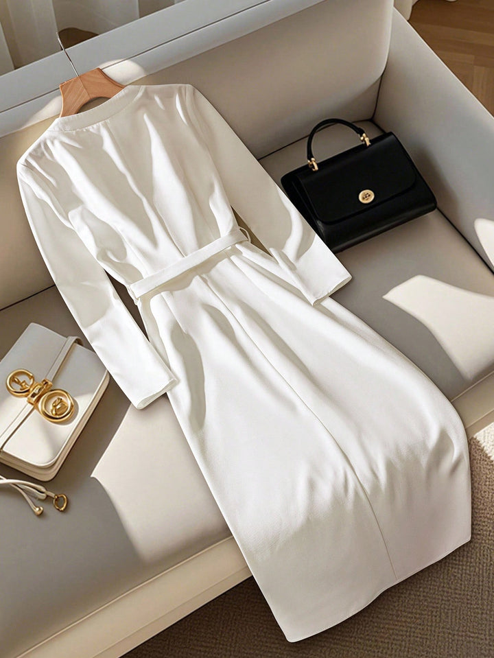 Rochie maxi SHEIN