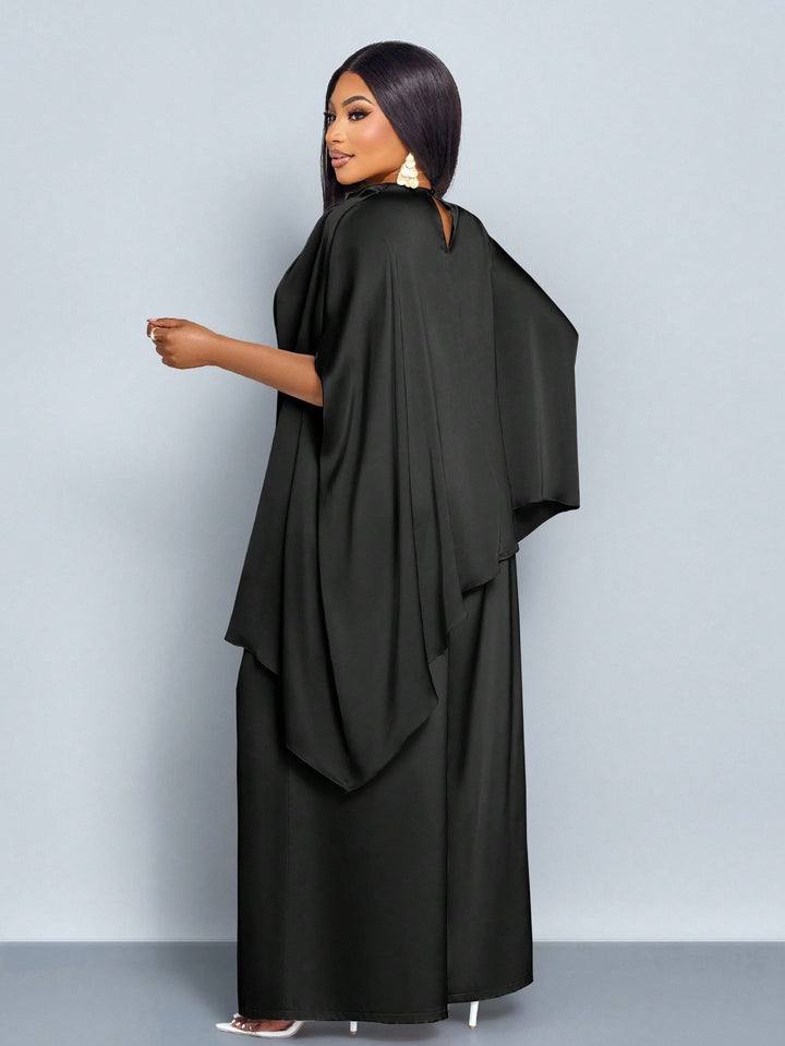 Compleu SHEIN, negru