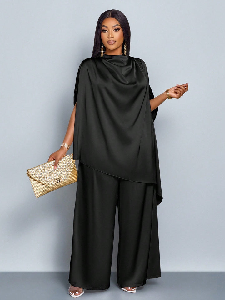 Compleu SHEIN, negru