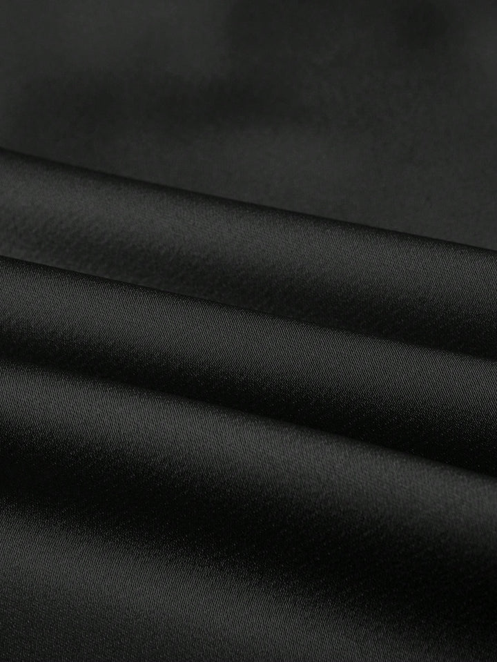 Compleu SHEIN, negru