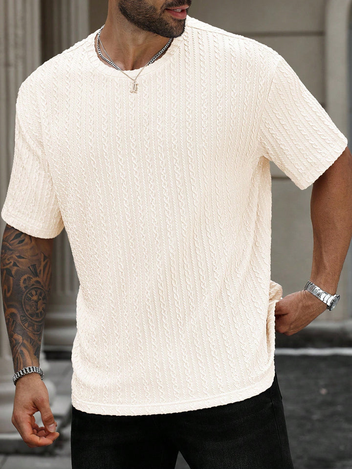 Tricou SHEIN, portocaliu