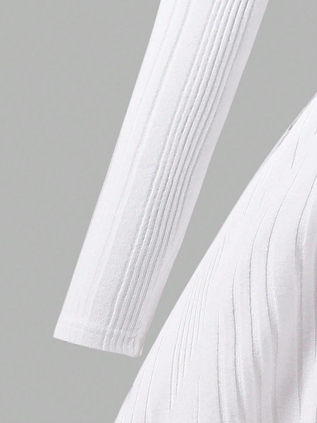 Rochie SHEIN, alb