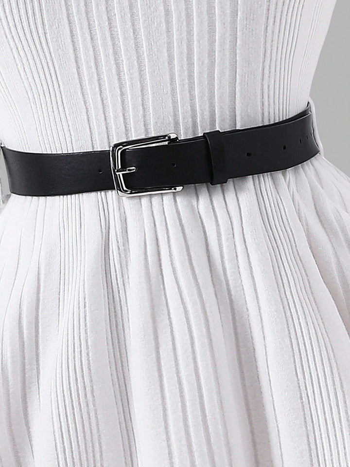Rochie SHEIN, alb