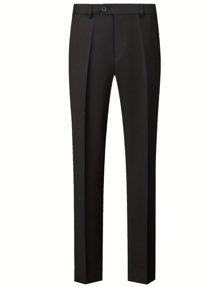 Costum SHEIN, negru