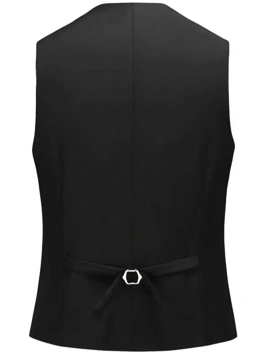 Costum SHEIN, negru
