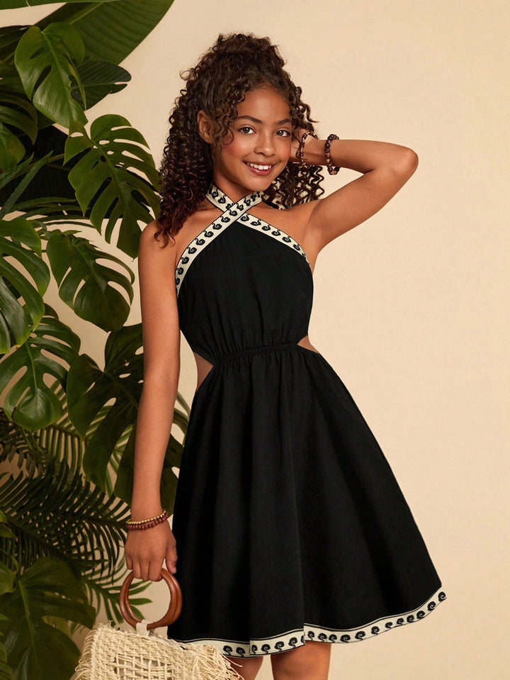 Rochie SHEIN, negru