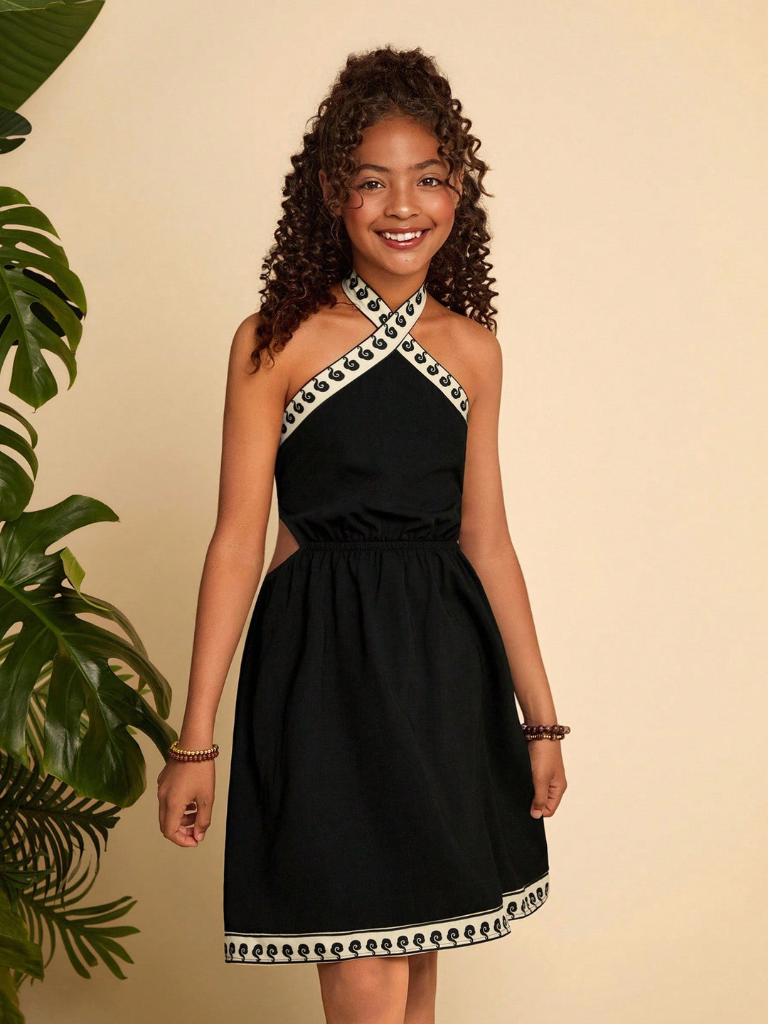 Rochie SHEIN, negru