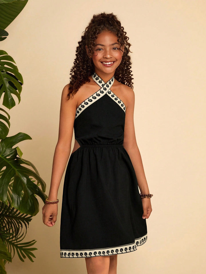 Rochie SHEIN, negru
