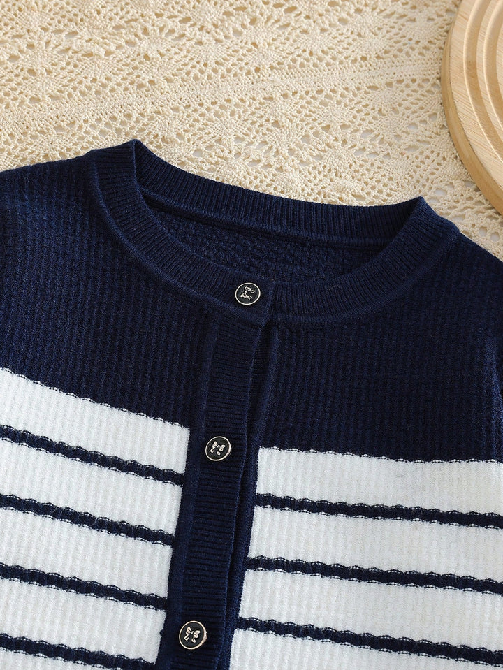 Cardigan SHEIN, mix culori
