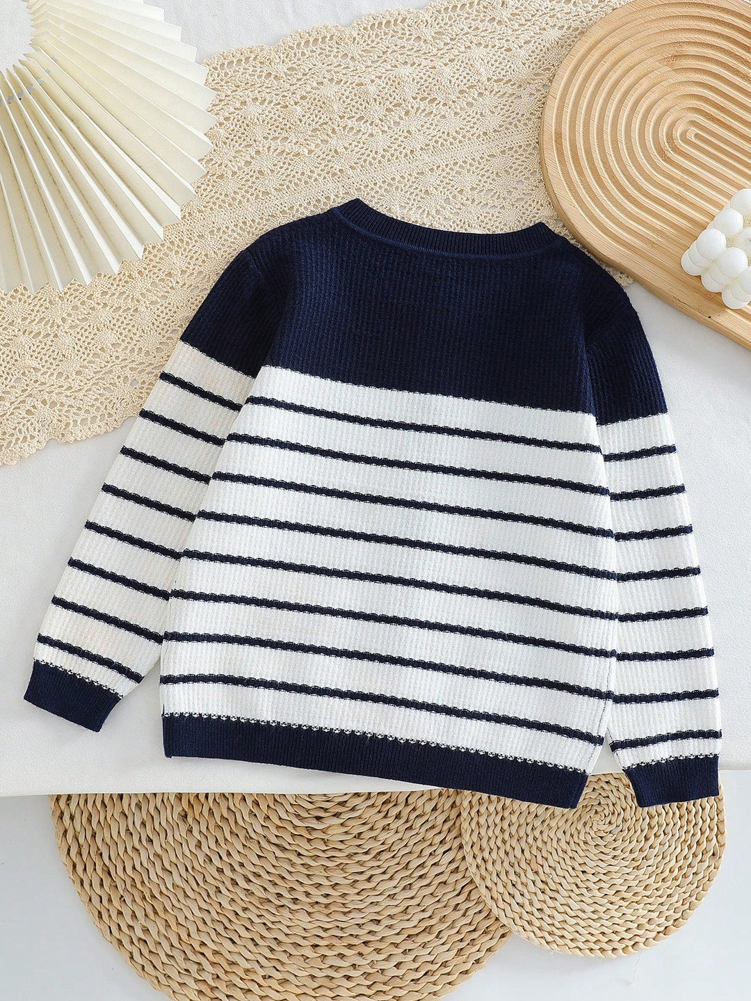Cardigan SHEIN, mix culori