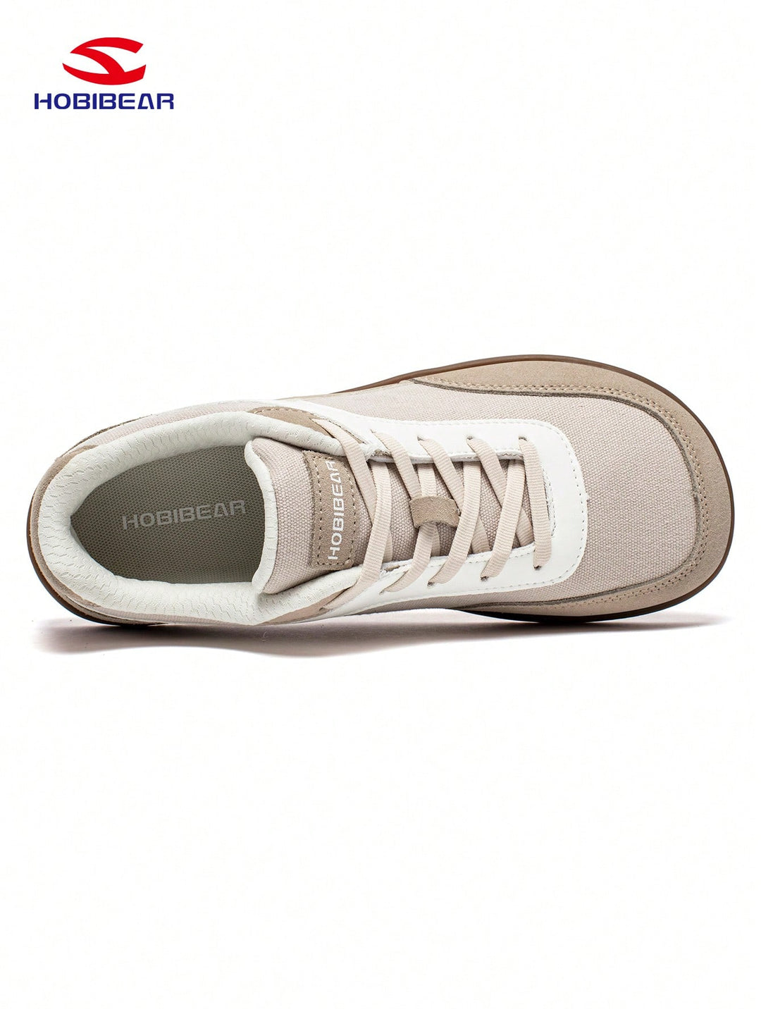 Pantofi sport SHEIN, bej