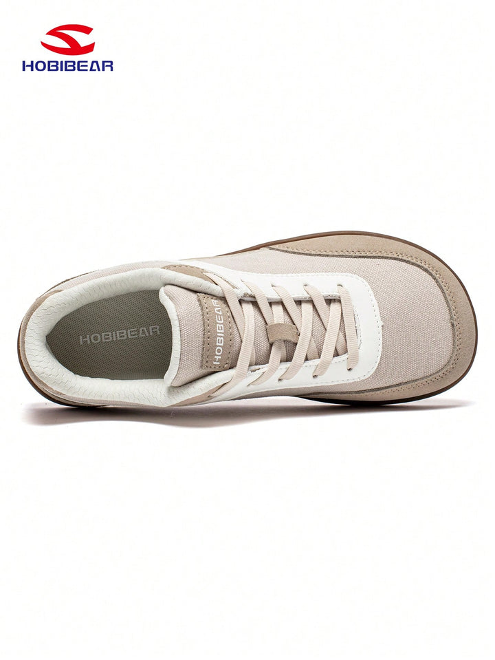 Pantofi sport SHEIN, bej