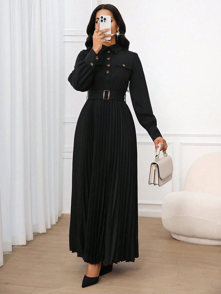 Rochie maxi SHEIN