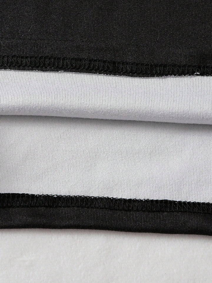 Compleu pijamale SHEIN, mix culori