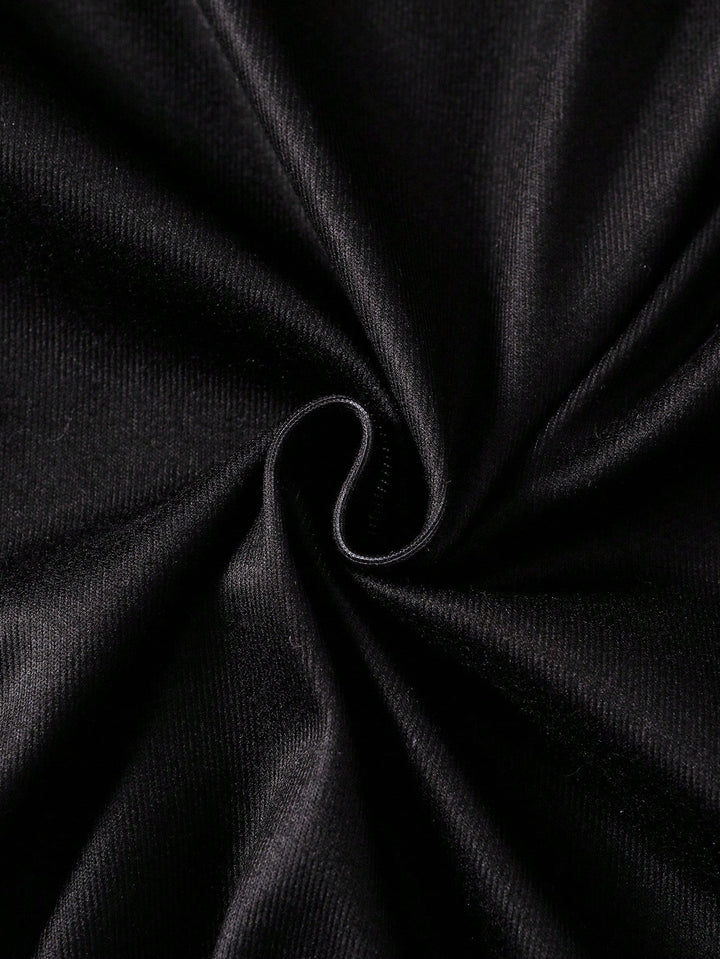 Compleu pijamale SHEIN, mix culori