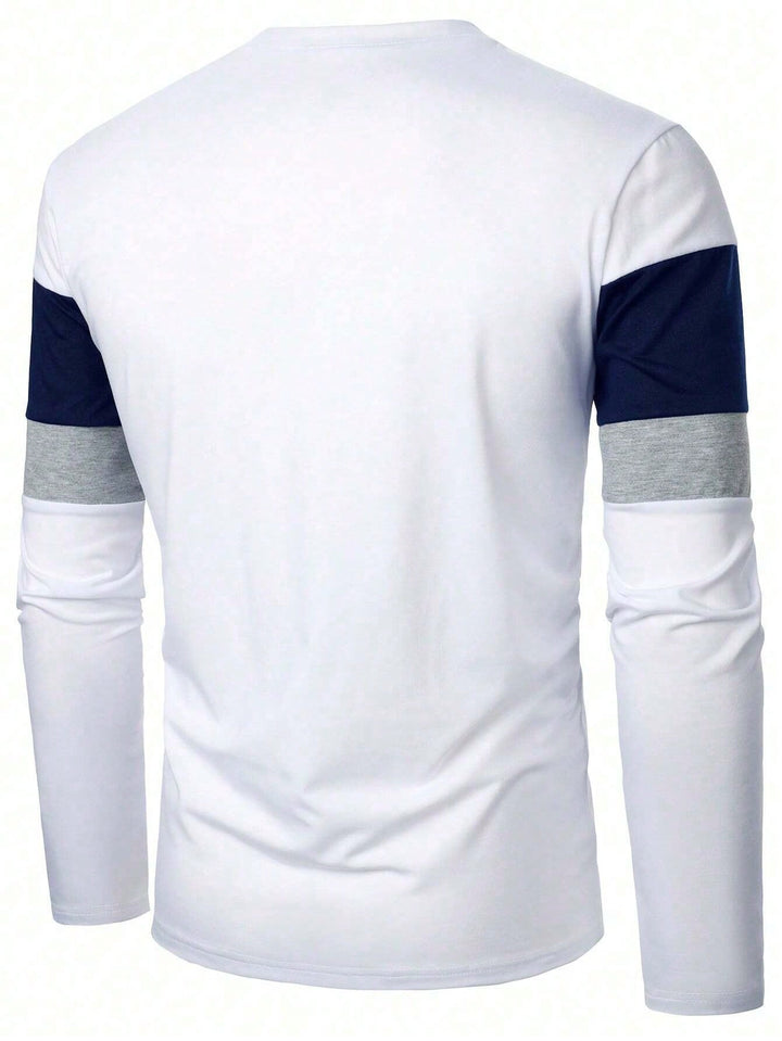 Tricou SHEIN, albastru