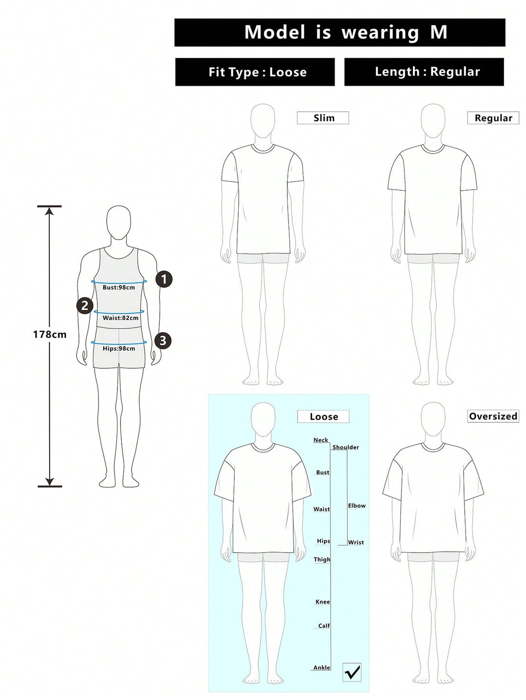 Tricou SHEIN, portocaliu