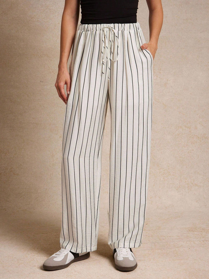 Pantaloni SHEIN, mix culori