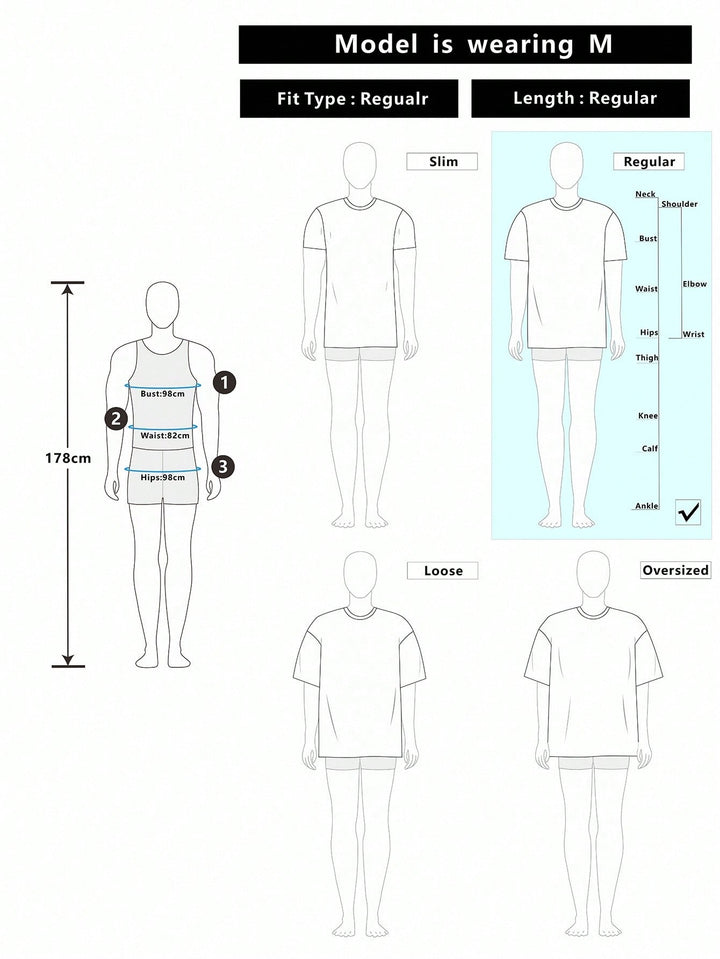 Tricou SHEIN, kaki