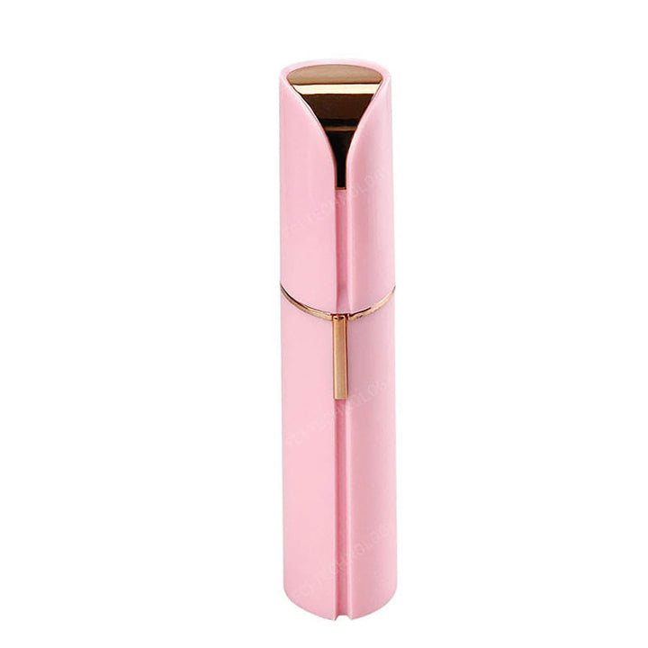 Epilator facial electric SHEIN, mix culori