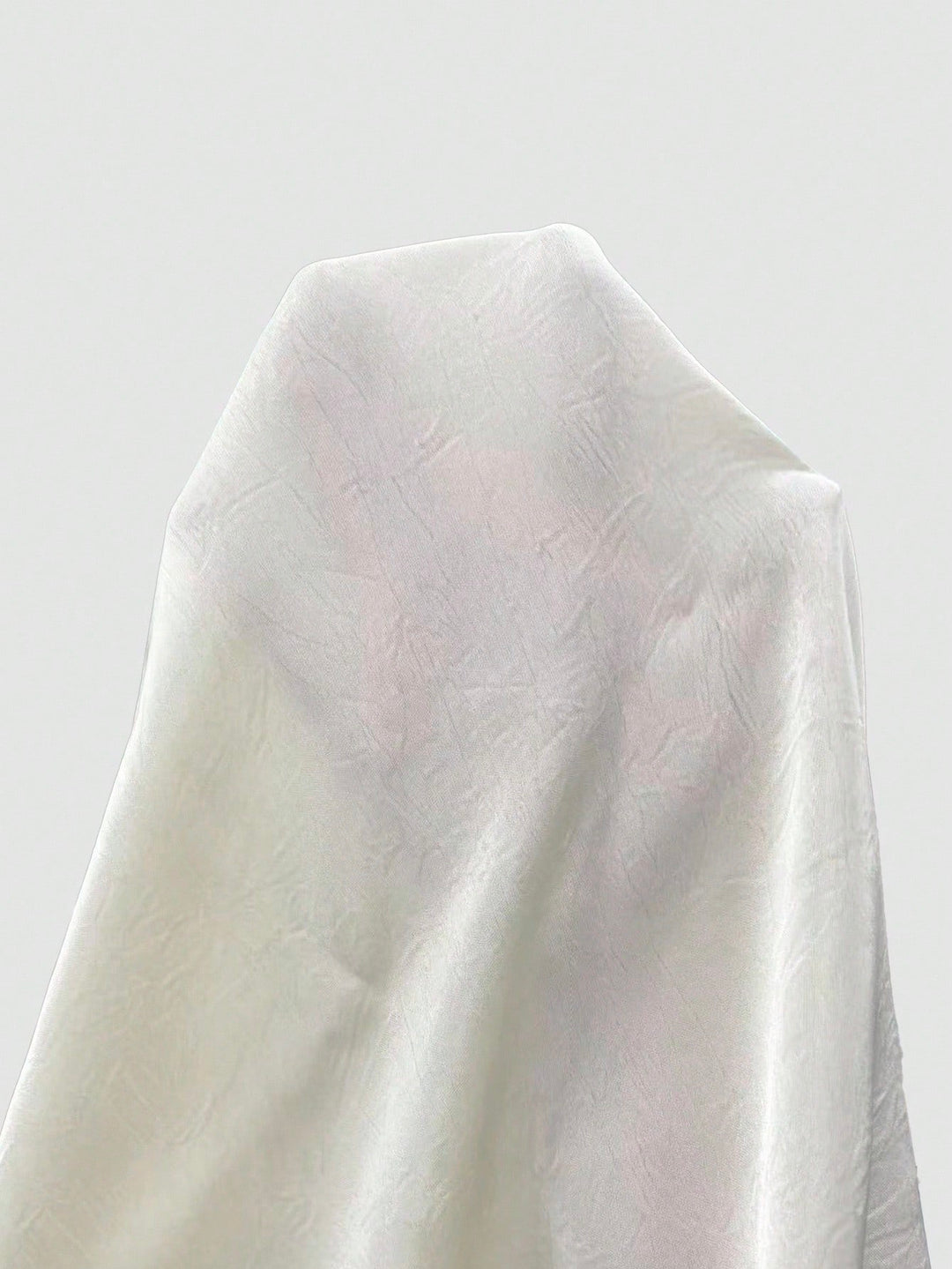 Rochie maxi SHEIN, crem
