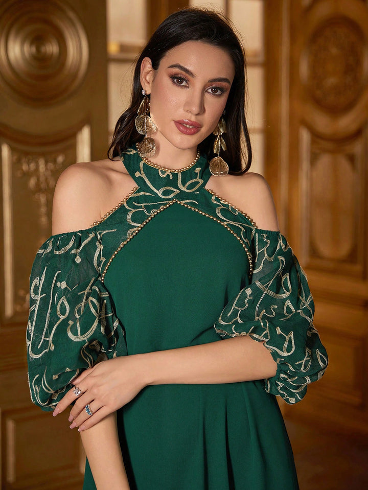 Rochie maxi SHEIN
