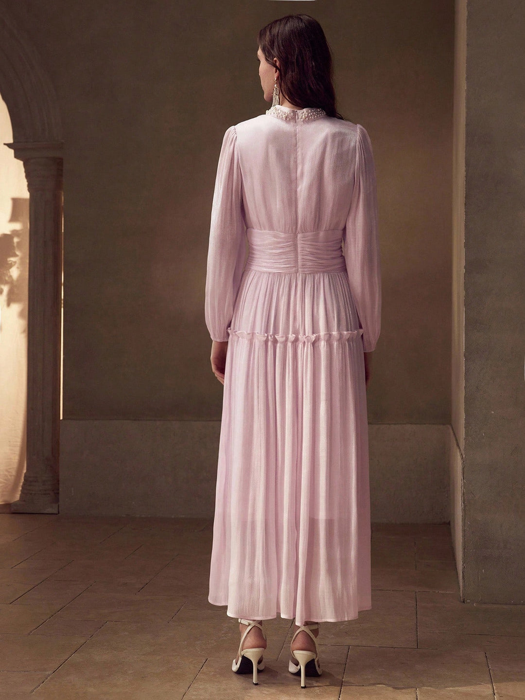 Rochie maxi SHEIN