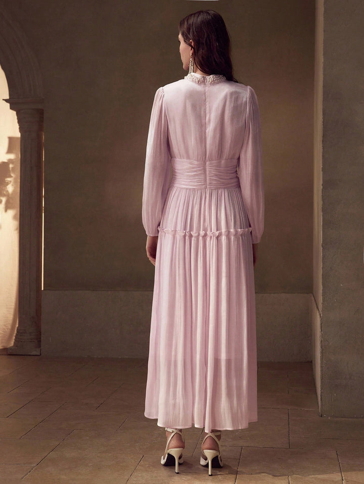 Rochie maxi SHEIN