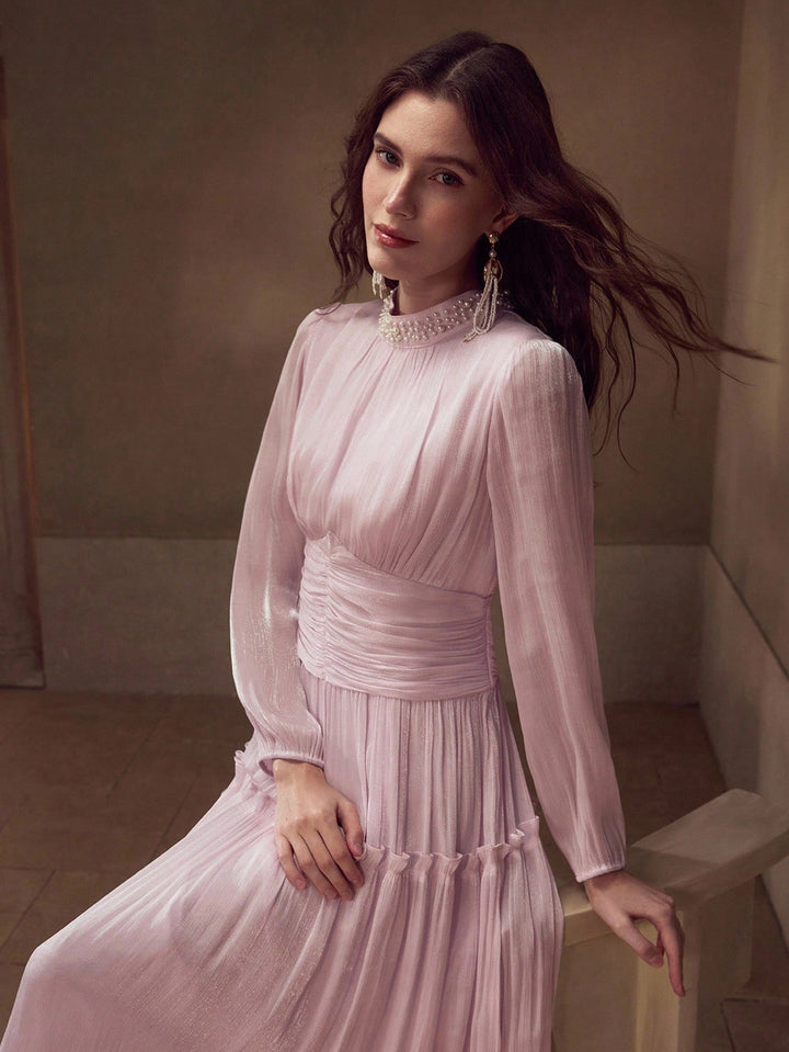 Rochie maxi SHEIN