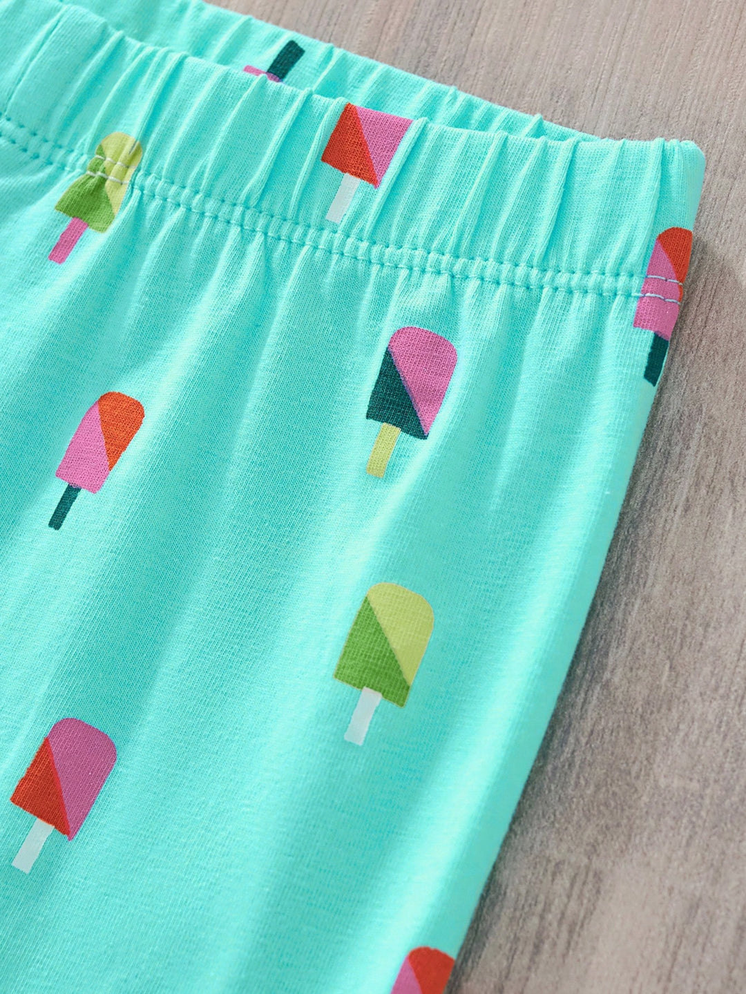 Pijama SHEIN, mix culori