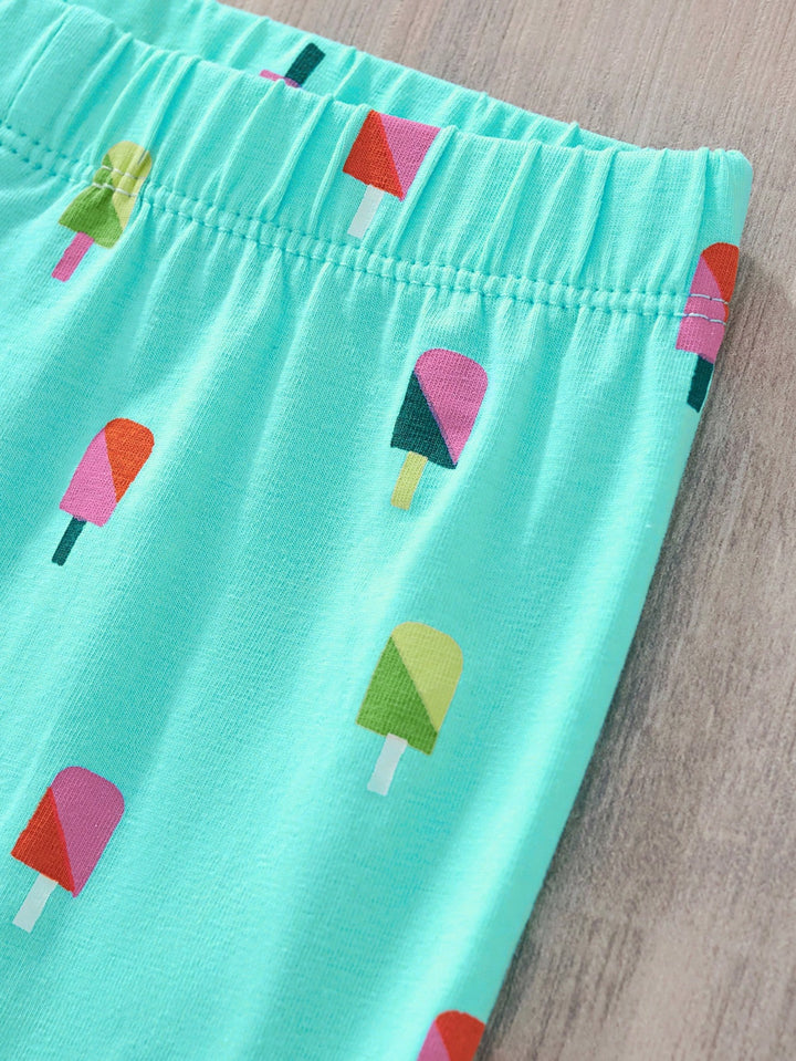 Pijama SHEIN, mix culori