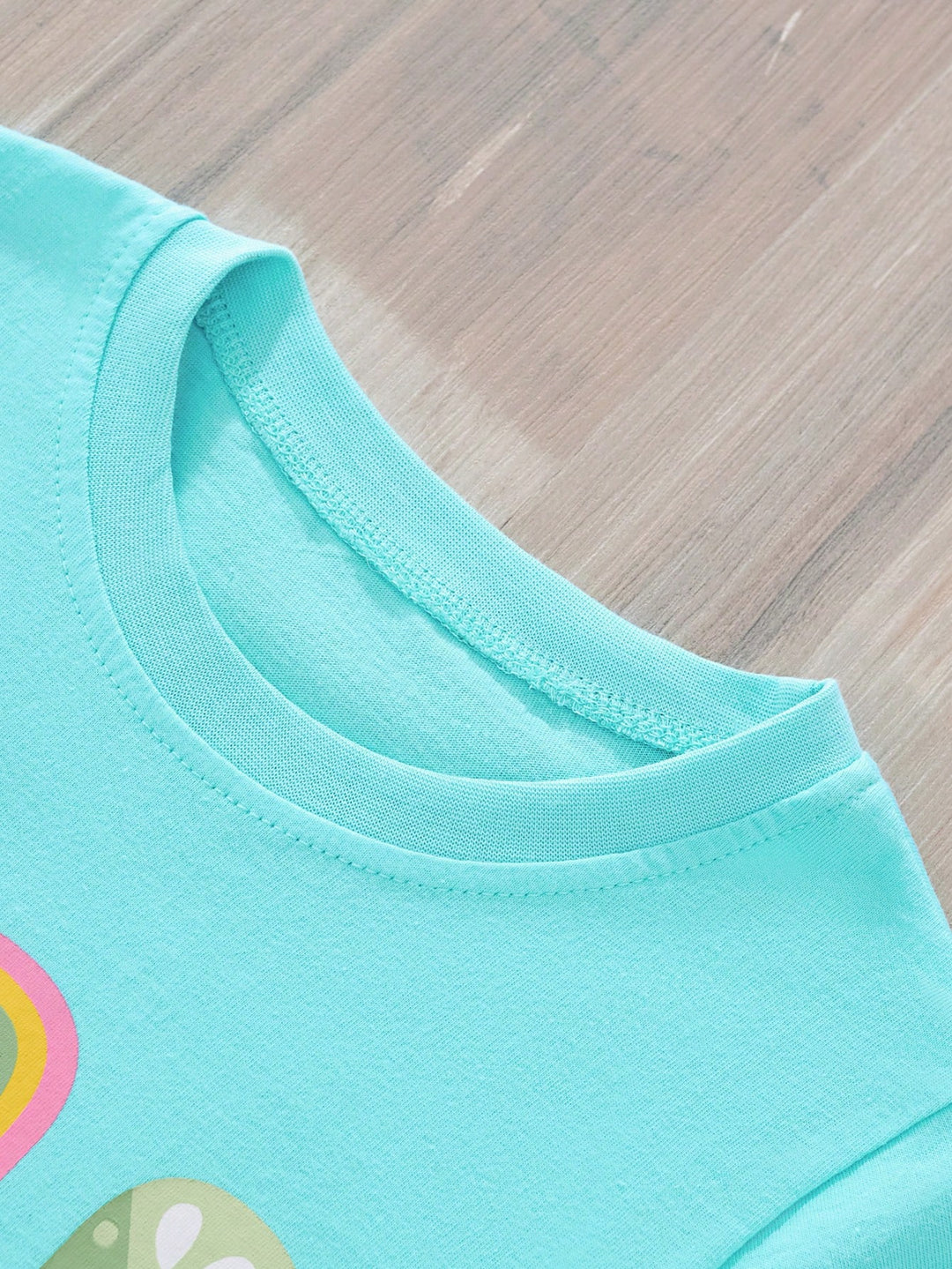 Pijama SHEIN, mix culori