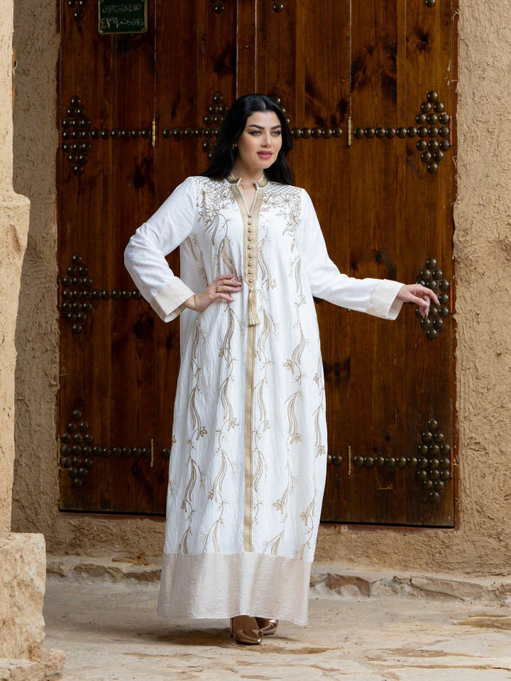 Rochie SHEIN, alb