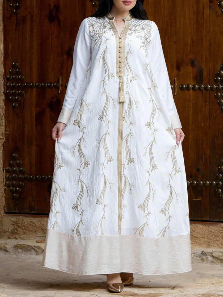 Rochie SHEIN, alb