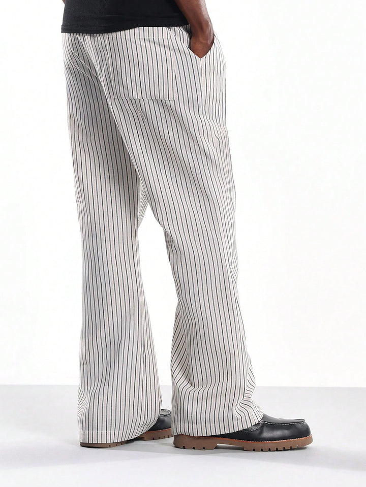 Pantalon SHEIN, mix culori
