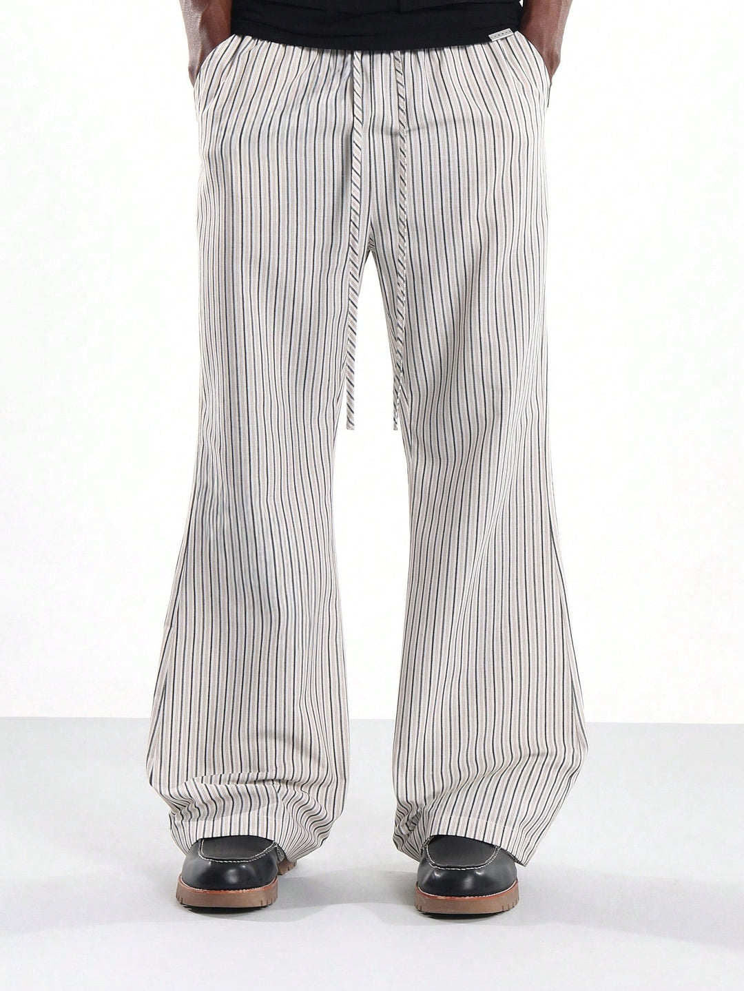 Pantalon SHEIN, mix culori
