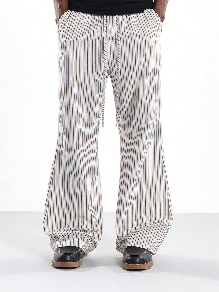 Pantalon SHEIN, mix culori