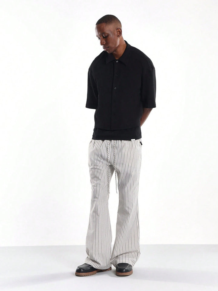 Pantalon SHEIN, mix culori