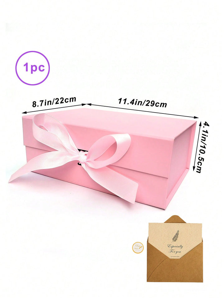 Cutii de cadou SHEIN, mix culori