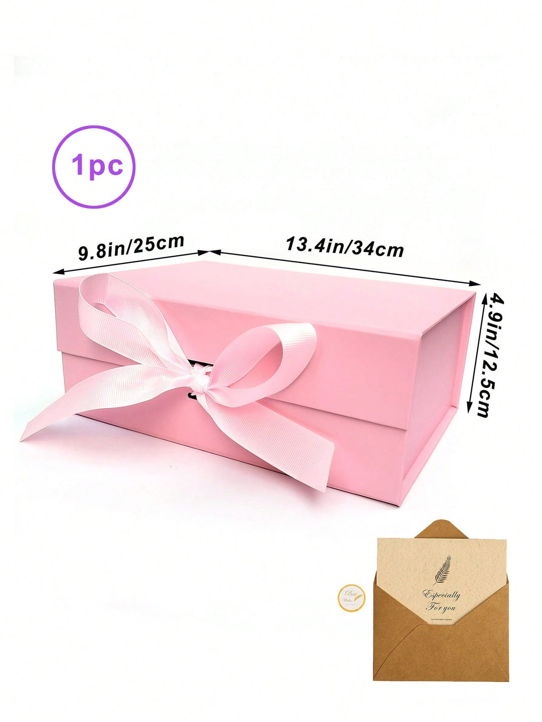 Cutii de cadou SHEIN, mix culori