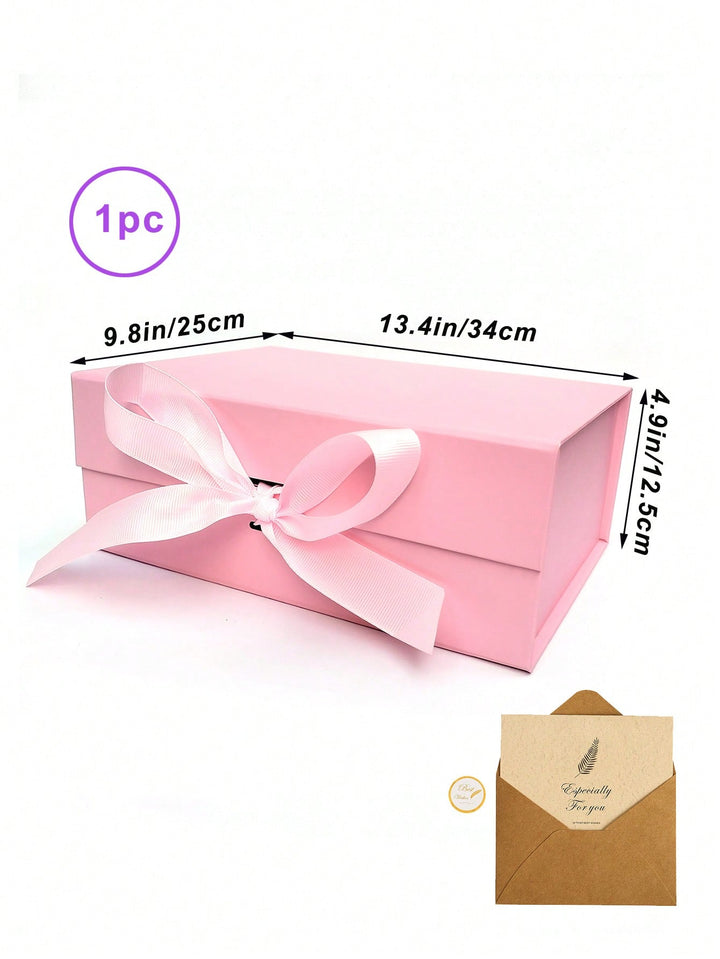 Cutii de cadou SHEIN, mix culori