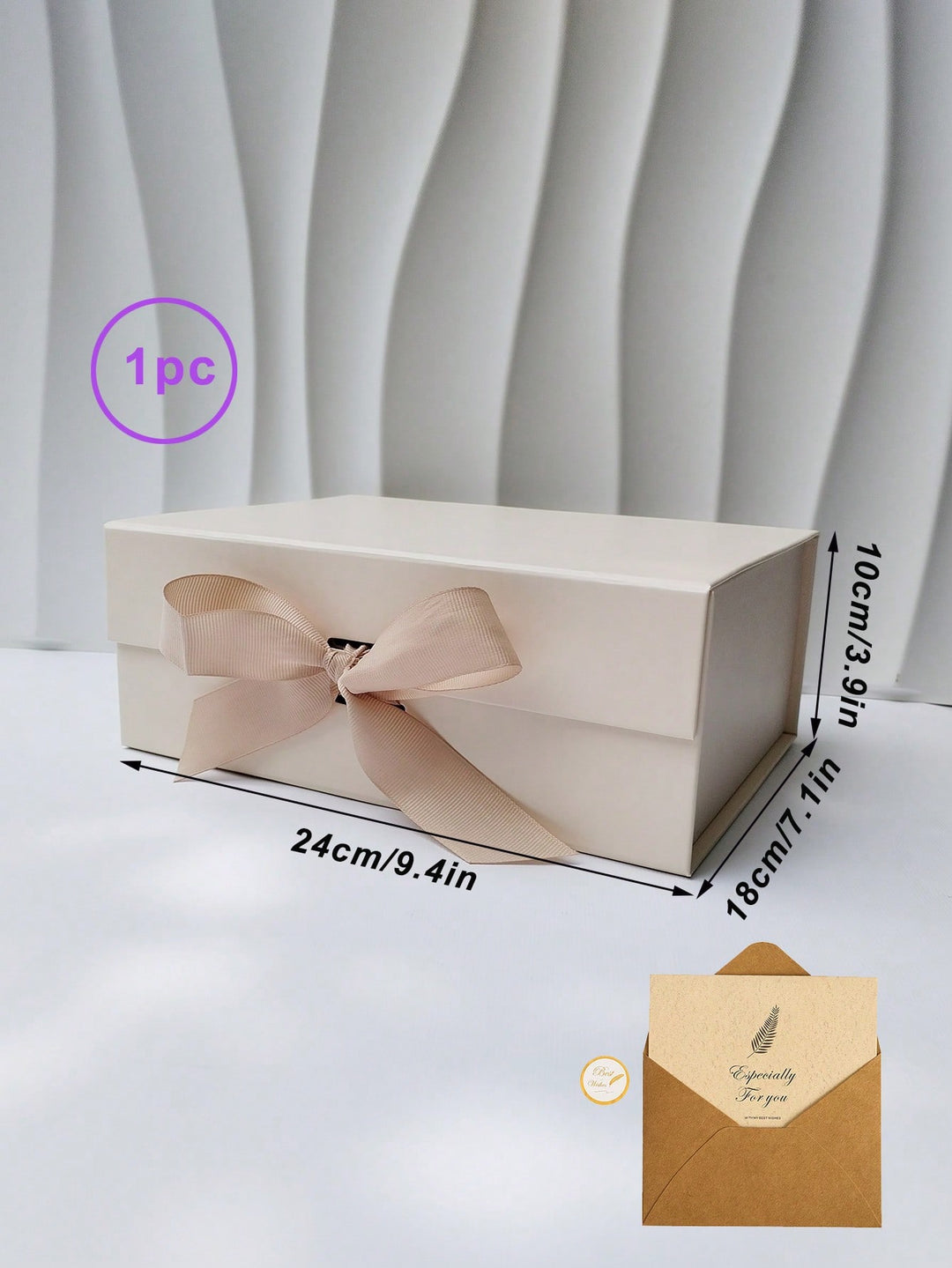Cutii de cadou SHEIN, mix culori