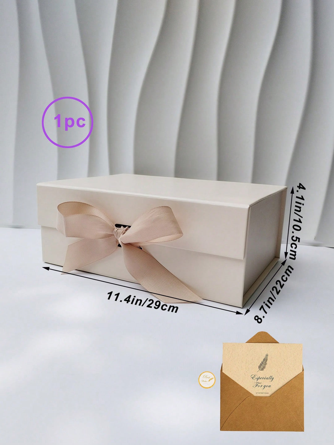 Cutii de cadou SHEIN, mix culori