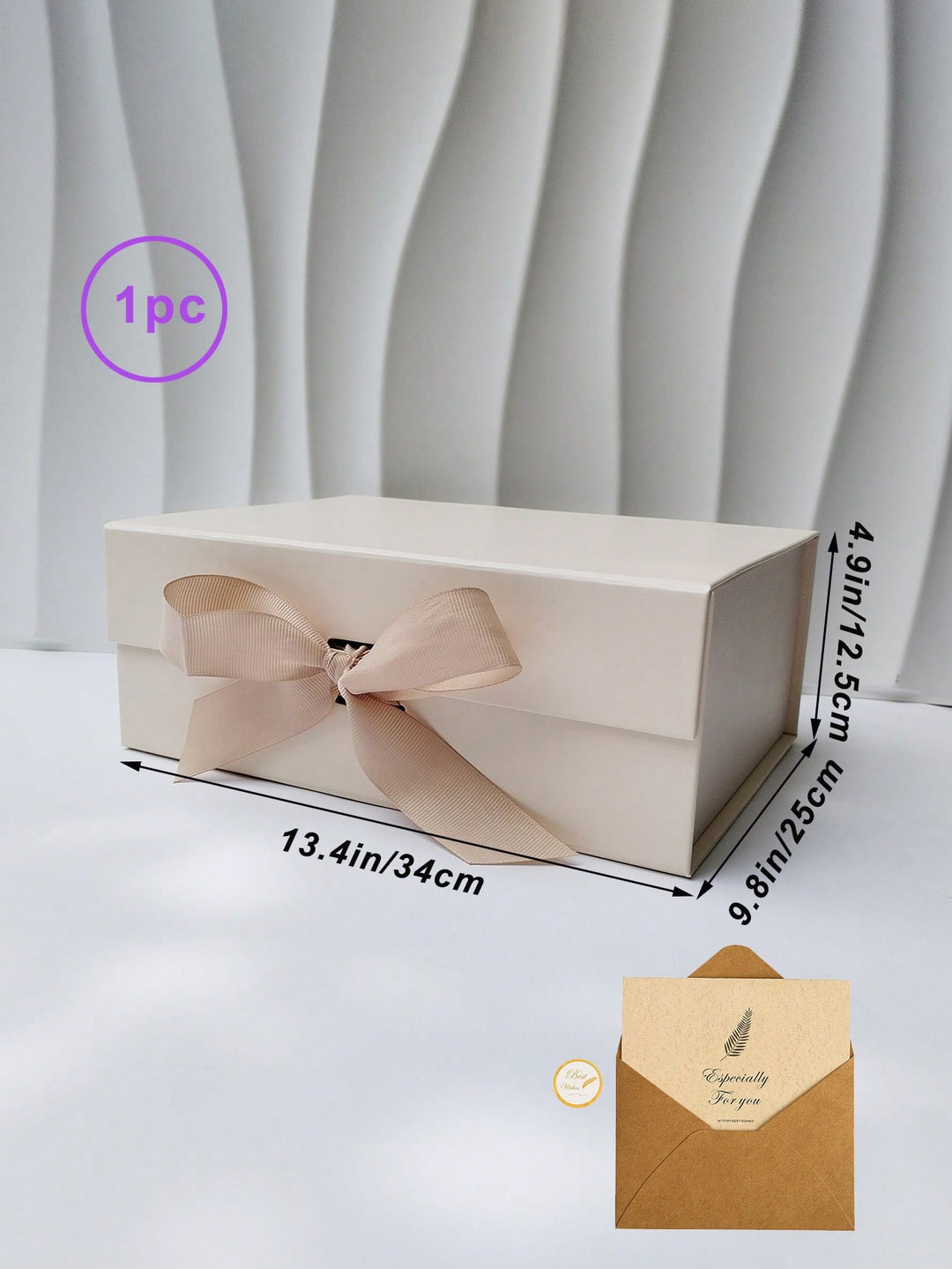 Cutii de cadou SHEIN, mix culori