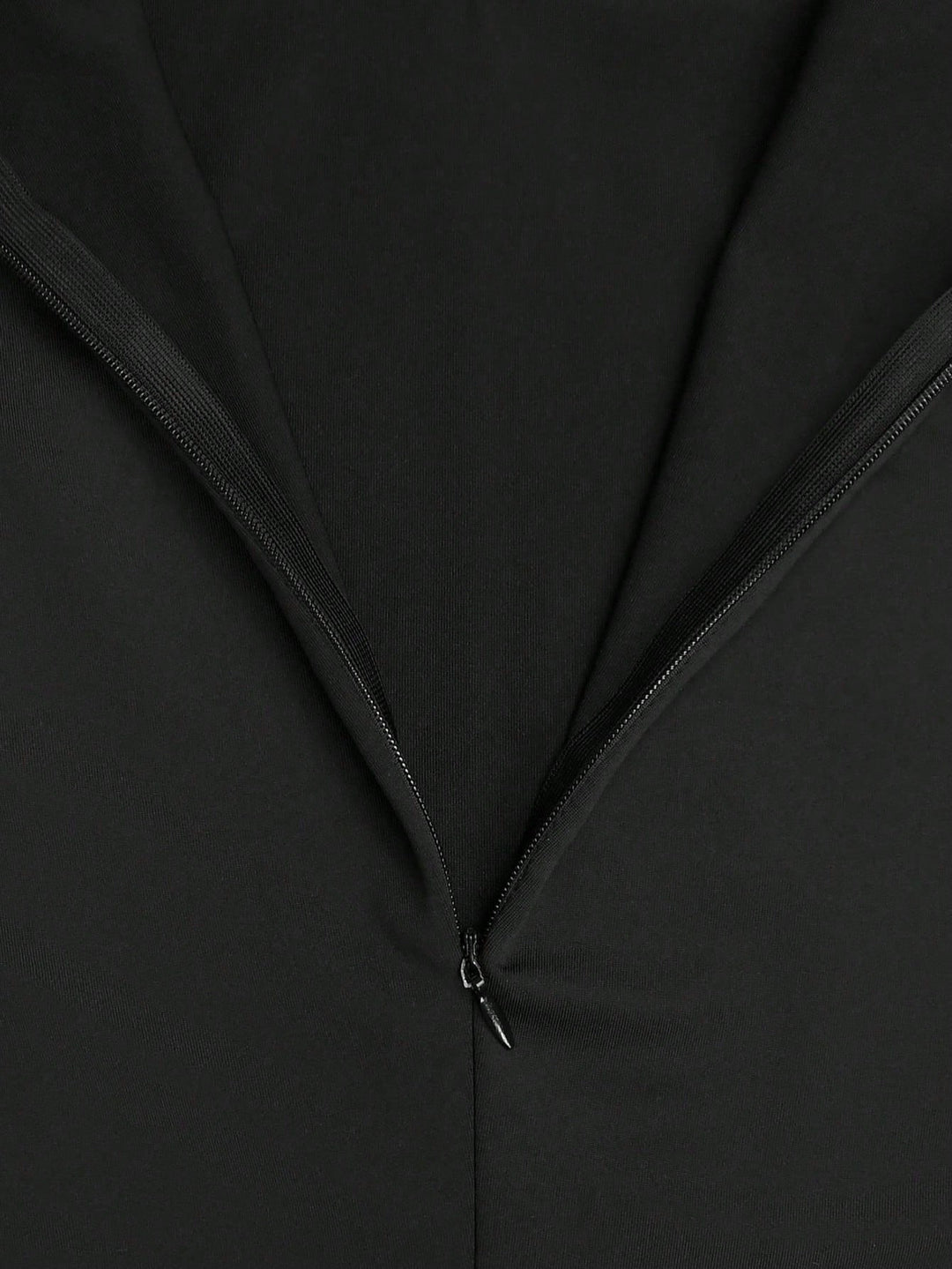 Rochie SHEIN, negru
