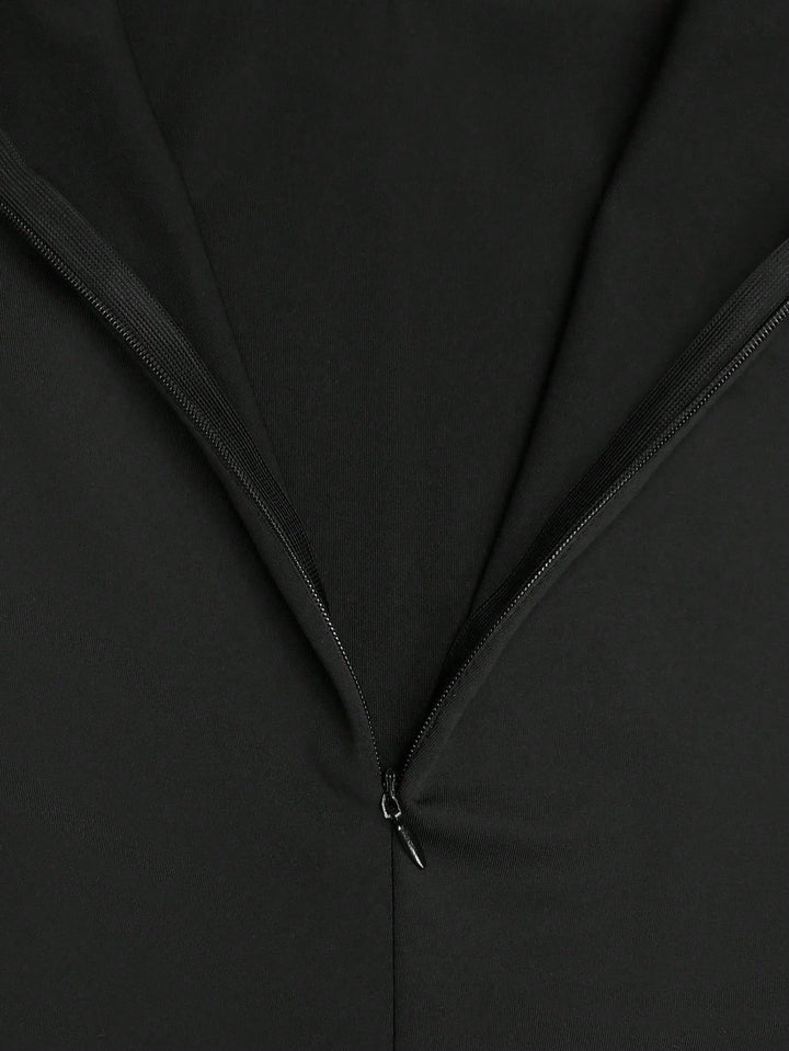 Rochie SHEIN, negru