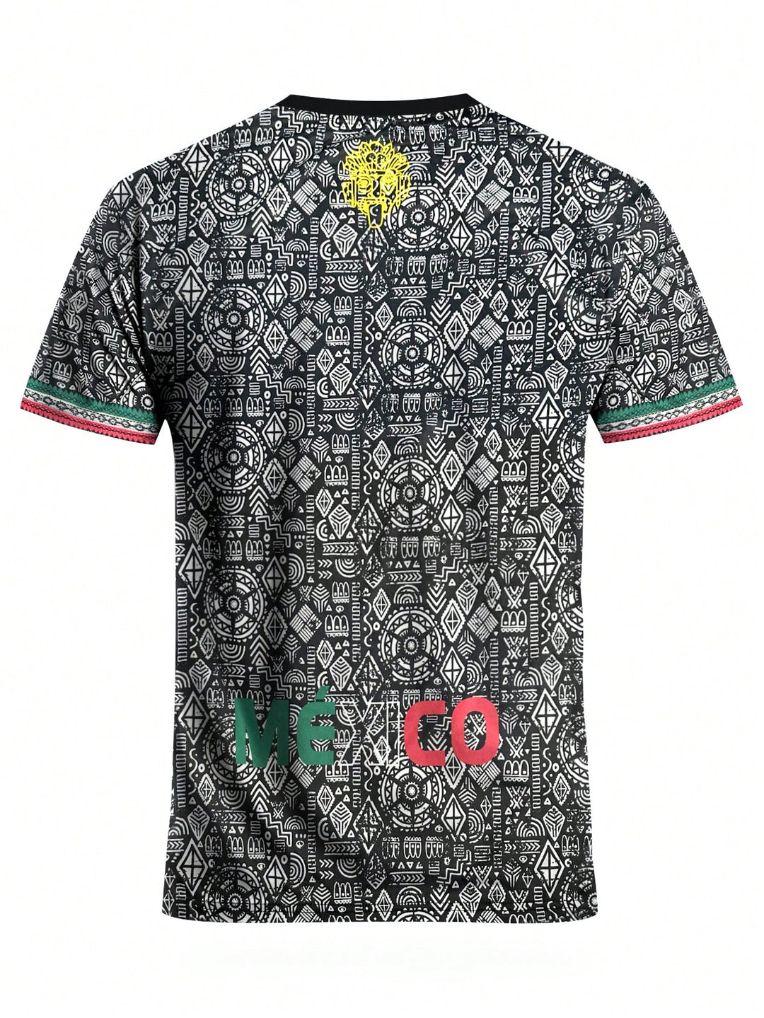 Tricou SHEIN, mix culori
