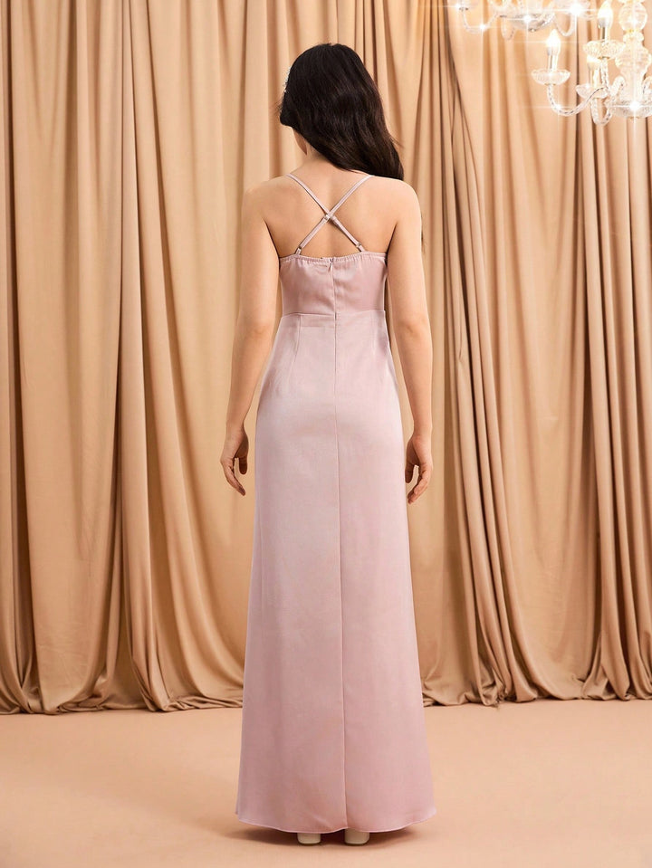 Rochie SHEIN, roz